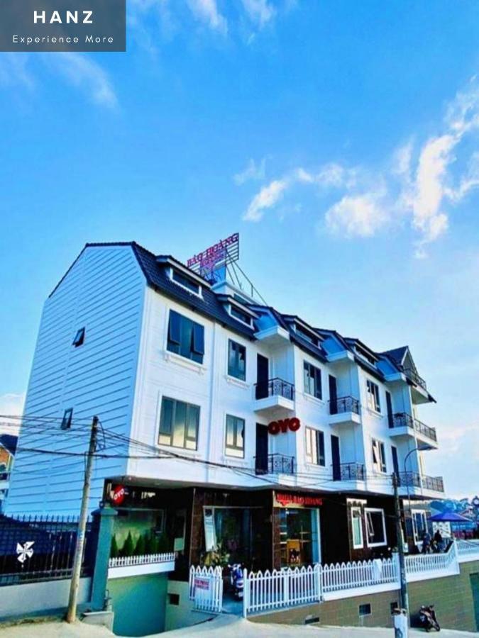Hanz Bao Hoang Hotel Da Lat Pokój zdjęcie