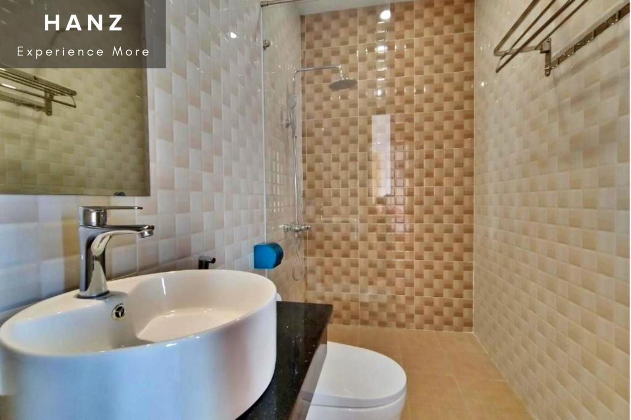 Hanz Bao Hoang Hotel Da Lat Zewnętrze zdjęcie